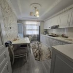 Satılır 3 otaqlı Yeni Tikili, Masazır, Abşeron rayonu 12