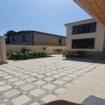 Satılır 4 otaqlı Həyət evi/villa, Koroğlu metrosu, Zabrat qəs., Sabunçu rayonu 2