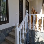 Kirayə (günlük) 6 otaqlı Həyət evi/villa Qax 15