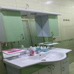 Продажа 3 комнатная Новостройка, 6-ой микрорайон, Клиника им. Зарифы Алиевы, Бинагадинский р-н район 11