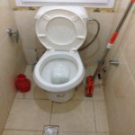 Satılır 2 otaqlı Köhnə Tikili, 20 Yanvar metrosu, 1-ci mikrorayon, Nəsimi rayonu 13