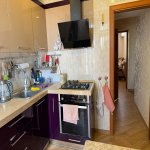 Satılır 2 otaqlı Köhnə Tikili, Azadlıq metrosu, 8-ci mikrorayon, Binəqədi rayonu 13