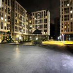 Kirayə (aylıq) 2 otaqlı Yeni Tikili, Dərnəgül metrosu, 7-ci mikrorayon, Binəqədi rayonu 15