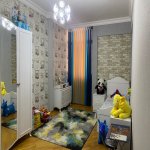 Satılır 4 otaqlı Yeni Tikili, 20 Yanvar metrosu, 1-ci mikrorayon, Nəsimi rayonu 9