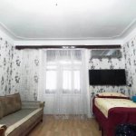 Satılır 1 otaqlı Köhnə Tikili, Qara Qarayev metrosu, 8-ci kilometr, Nizami rayonu 2