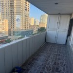 Kirayə (aylıq) 2 otaqlı Köhnə Tikili, İnşaatçılar metrosu, Yasamal rayonu 11