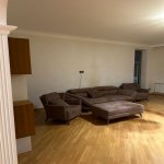 Kirayə (aylıq) 3 otaqlı Yeni Tikili, Nizami metrosu, Dövlət Statistika Komitəsi, Yasamal rayonu 2