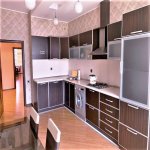 Kirayə (aylıq) 3 otaqlı Yeni Tikili, Gənclik metrosu, Nərimanov rayonu 7