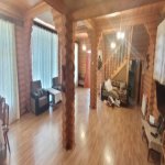 Kirayə (aylıq) 4 otaqlı Həyət evi/villa, Mərdəkan, Xəzər rayonu 14