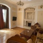 Satılır 6 otaqlı Həyət evi/villa, İnşaatçılar metrosu, Yasamal rayonu 2