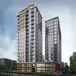 Kirayə (aylıq) 2 otaqlı Yeni Tikili, 28 May metrosu, Nəsimi rayonu 2