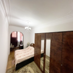 Satılır 2 otaqlı Köhnə Tikili, Gənclik metrosu, Nərimanov rayonu 3