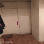 Kirayə (aylıq) 1 otaqlı Köhnə Tikili, Neftçilər metrosu, 8-ci kilometr, Nizami rayonu 9