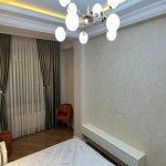 Kirayə (aylıq) 3 otaqlı Yeni Tikili, Memar Əcəmi metrosu, 4-cü mikrorayon, Nəsimi rayonu 9