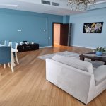 Аренда 3 комнатная Новостройка, м. Ичяришяхяр метро, Памятник Нариманова, Ясамал район 3