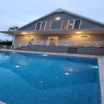 Kirayə (günlük) 4 otaqlı Həyət evi/villa Qəbələ 18
