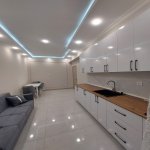 Kirayə (aylıq) 2 otaqlı Yeni Tikili, Dərnəgül metrosu, Binəqədi rayonu 2