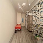 Kirayə (aylıq) 3 otaqlı Yeni Tikili, Əhmədli metrosu, Əhmədli, Xətai rayonu 6