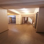 Продажа 4 комнатная Новостройка, м. Эльмляр Академиясы метро, Ясамал район 10