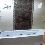 Satılır 6 otaqlı Həyət evi/villa, Azadlıq metrosu, Rəsulzadə qəs., Binəqədi rayonu 28