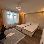 Kirayə (aylıq) 3 otaqlı Yeni Tikili, Xətai metrosu, Ağ şəhər, Xətai rayonu 6