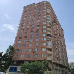 Satılır 3 otaqlı Yeni Tikili, Əhmədli metrosu, Köhnə Günəşli qəs., Neapol dairəsi, Xətai rayonu 1