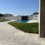 Satılır 5 otaqlı Həyət evi/villa, Mərdəkan, Xəzər rayonu 2