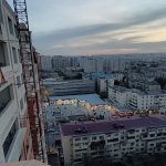 Kirayə (aylıq) 2 otaqlı Yeni Tikili, Nəriman Nərimanov metrosu, Nərimanov rayonu 12