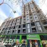 Аренда 2 комнат Новостройка, м. Нариман Нариманов метро, Министерство Образование, Наримановский р-н район 1
