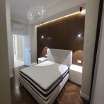 Satılır 4 otaqlı Yeni Tikili, Ağ şəhər, Xətai rayonu 8