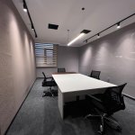 Kirayə (aylıq) 3 otaqlı Ofis, Nərimanov rayonu 5