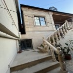 Satılır 5 otaqlı Həyət evi/villa, Zabrat qəs., Koroğlu parkı, Sabunçu rayonu 2