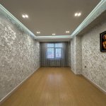 Satılır 3 otaqlı Yeni Tikili, Qara Qarayev metrosu, Nizami rayonu 8