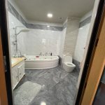 Kirayə (aylıq) 3 otaqlı Yeni Tikili, Xətai metrosu, Ağ şəhər, Xətai rayonu 17