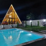 Kirayə (günlük) 3 otaqlı Həyət evi/villa Qəbələ 1