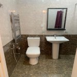 Kirayə (aylıq) 2 otaqlı Yeni Tikili Xırdalan 5