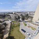 Kirayə (aylıq) 2 otaqlı Yeni Tikili, Neftçilər metrosu, Nizami rayonu 8