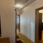 Kirayə (aylıq) 4 otaqlı Köhnə Tikili, Nəsimi metrosu, 6-cı mikrorayon, Binəqədi rayonu 18