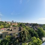 Satılır 3 otaqlı Yeni Tikili, Qara Qarayev metrosu, Nizami rayonu 12