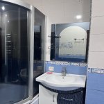 Аренда 2 комнатная Вторичка, м. Насими метро, 4-ый микрорайон, Клиника им. Зарифы Алиевы, Насими район 7