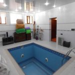 Satılır 6 otaqlı Həyət evi/villa, Badamdar qəs., Səbail rayonu 6