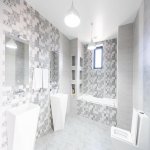 Посуточно 6 комнатная Дача, пос. Нардаран, Сабунчу район 13