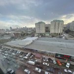 Satılır 2 otaqlı Yeni Tikili, Gənclik metrosu, Nərimanov rayonu 10