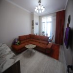 Satılır 2 otaqlı Yeni Tikili, Qara Qarayev metrosu, Nizami rayonu 7