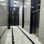 Satılır 3 otaqlı Yeni Tikili, Gənclik metrosu, Nərimanov rayonu 12