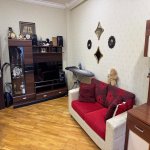 Kirayə (aylıq) 4 otaqlı Yeni Tikili, Nizami metrosu, AF Business House, Nəsimi rayonu 17