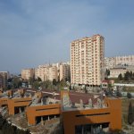 Kirayə (aylıq) 3 otaqlı Yeni Tikili, Yeni Günəşli qəs., Suraxanı rayonu 24