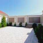Satılır 4 otaqlı Həyət evi/villa, Mərdəkan, Xəzər rayonu 5