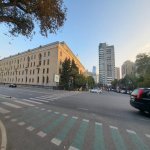 Kirayə (aylıq) 2 otaqlı Ofis, 28 May metrosu, Səməd Vurğun parkı, Nəsimi rayonu 13