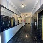 Satılır 2 otaqlı Yeni Tikili, Neftçilər metrosu, 8-ci kilometr, Nizami rayonu 11